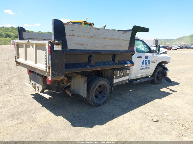 Ram 3500