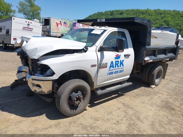 Ram 3500