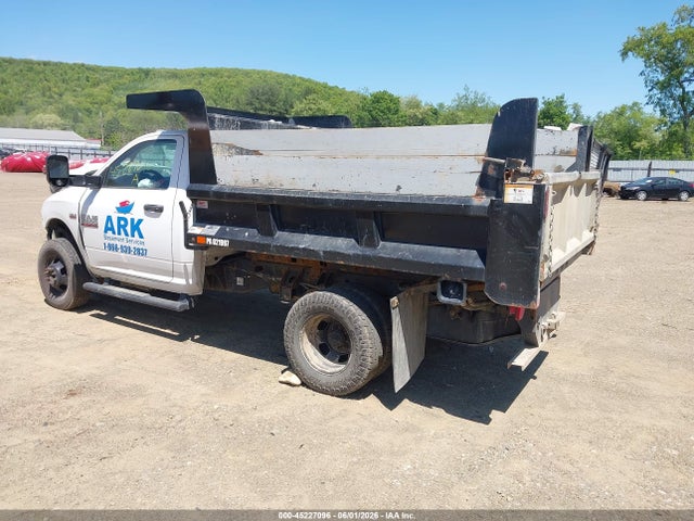 Ram 3500