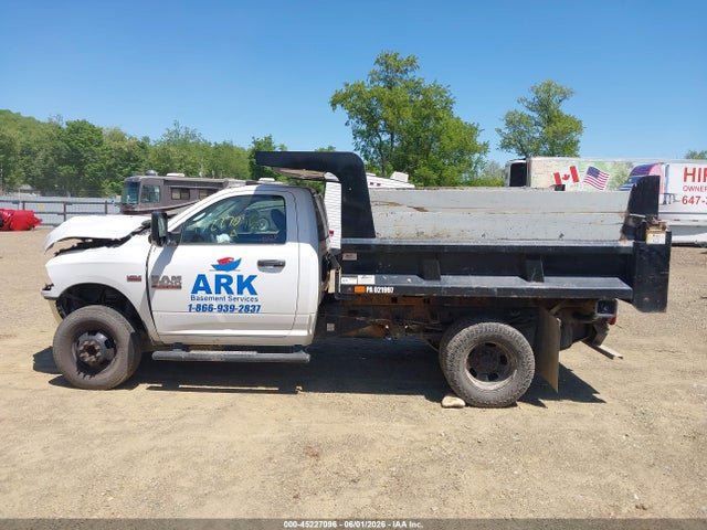 Ram 3500