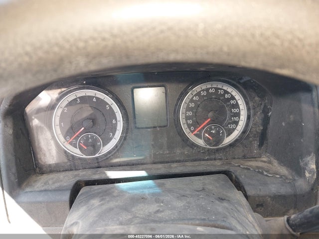 Ram 3500