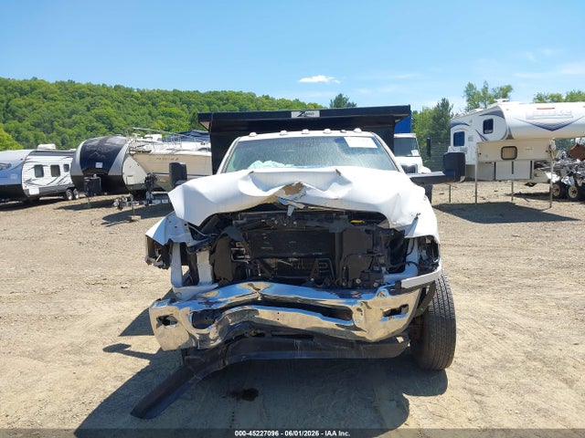 Ram 3500