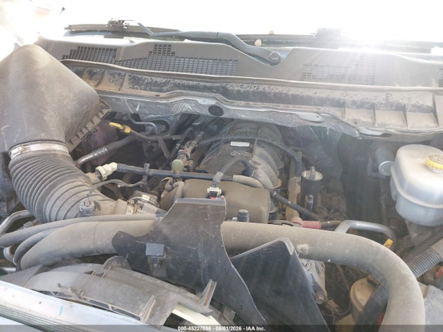 Ram 3500
