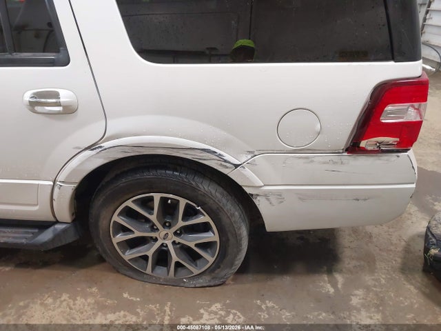 Ford Expedition Xlt