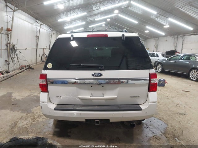 Ford Expedition Xlt