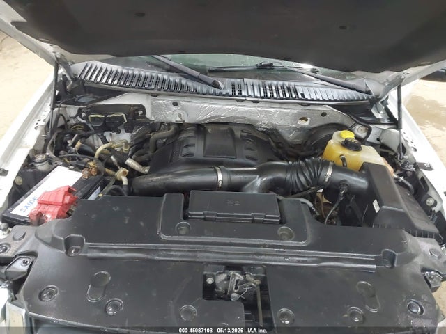 Ford Expedition Xlt