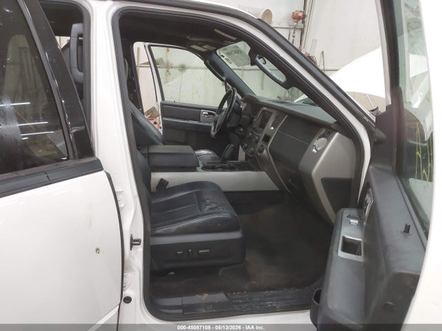 Ford Expedition Xlt
