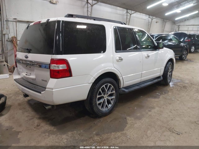 Ford Expedition Xlt
