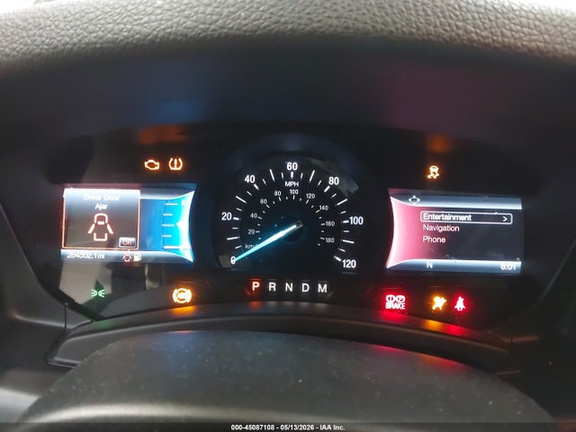 Ford Expedition Xlt