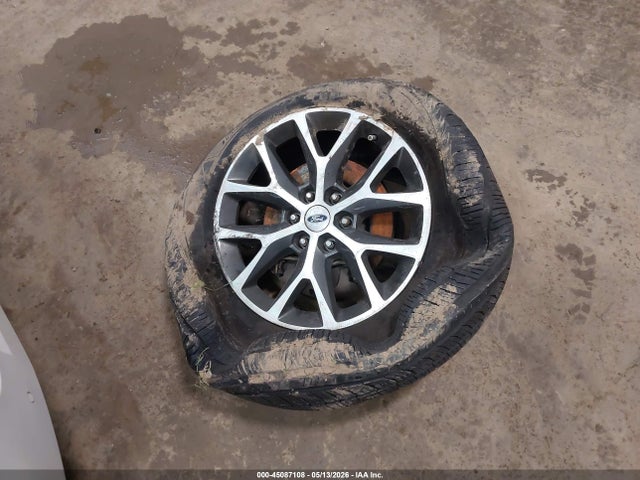 Ford Expedition Xlt