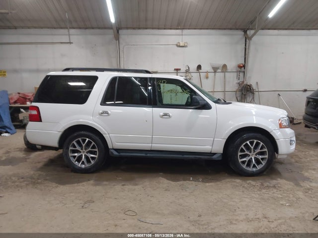Ford Expedition Xlt