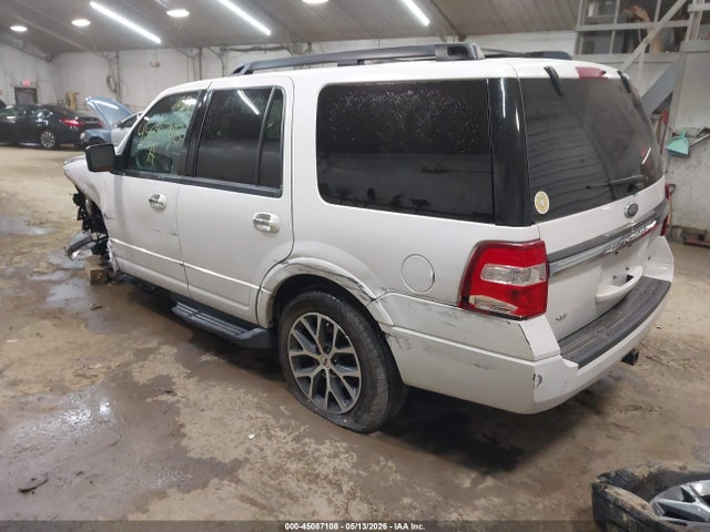 Ford Expedition Xlt