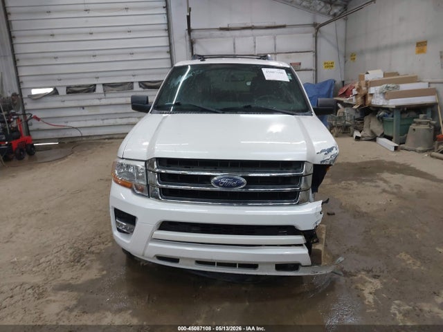 Ford Expedition Xlt