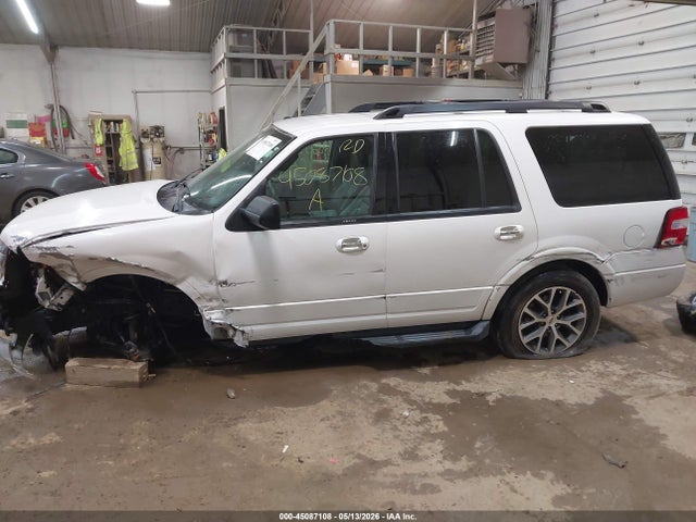 Ford Expedition Xlt