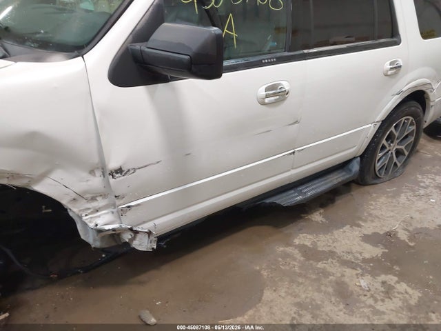 Ford Expedition Xlt