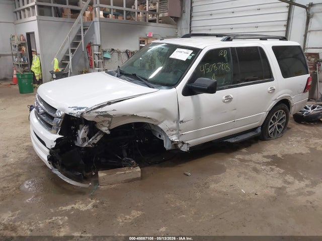 Ford Expedition Xlt