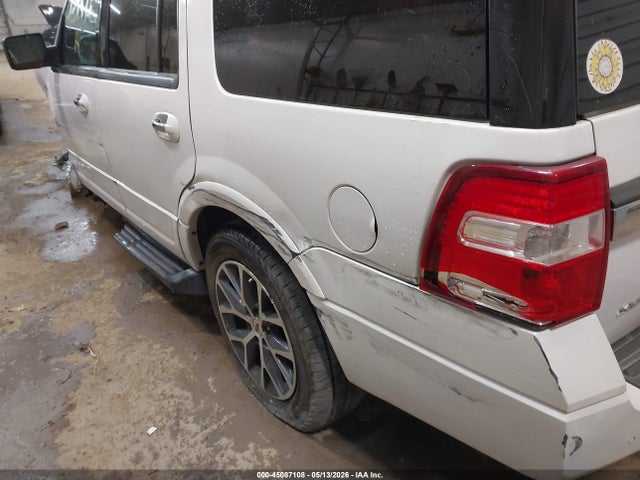 Ford Expedition Xlt
