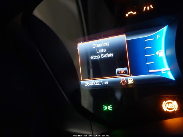 Ford Expedition Xlt