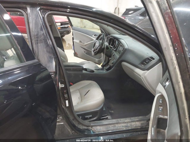 Kia Optima Ex