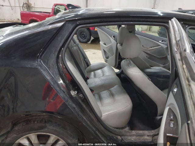 Kia Optima Ex