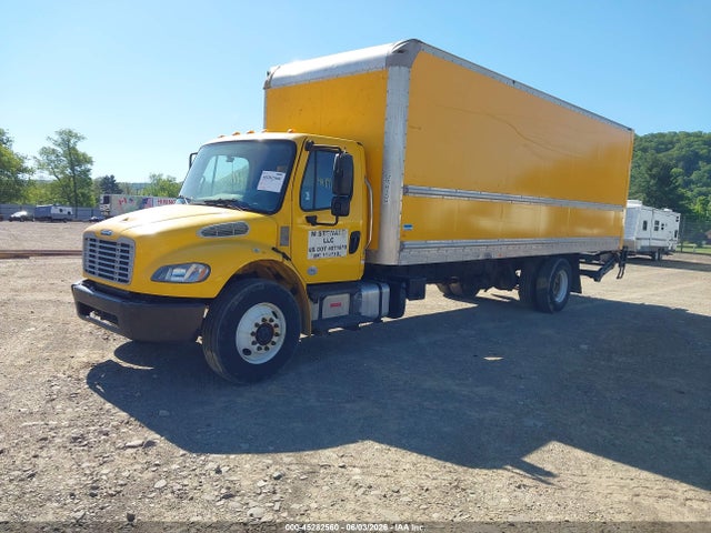 Freightliner M2 106