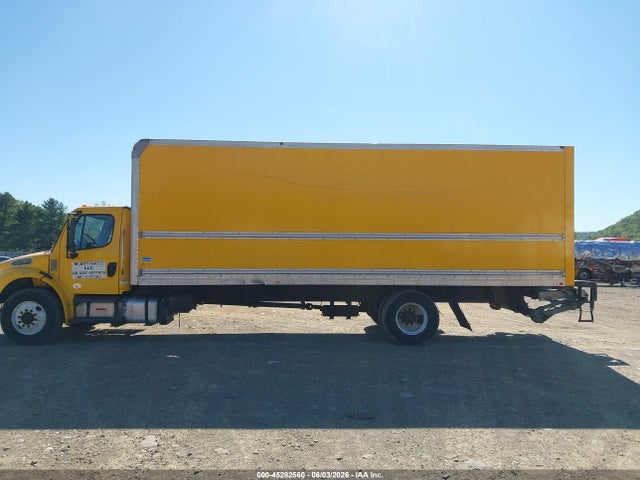 Freightliner M2 106