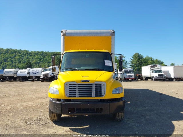 Freightliner M2 106