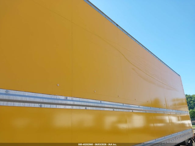 Freightliner M2 106
