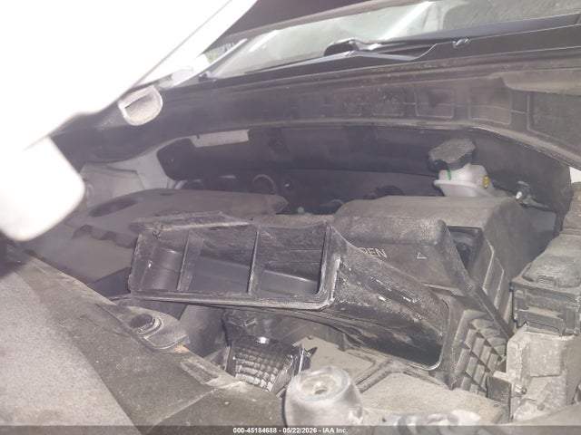 Hyundai SANTA FE 2.4l