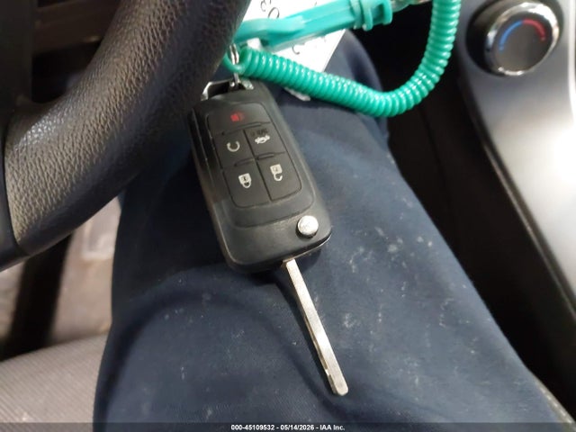 Chevrolet Cruze 1lt Auto