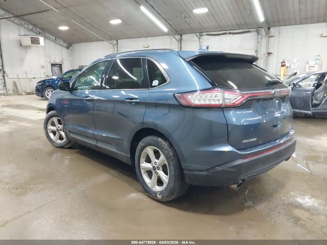 Ford Edge Se