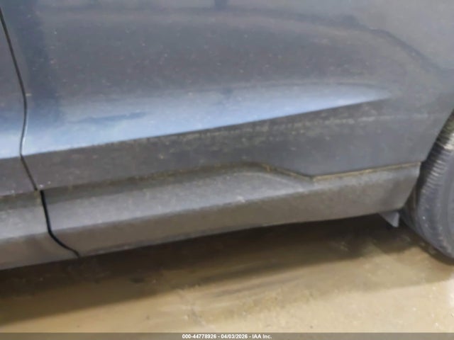 Ford Edge Se