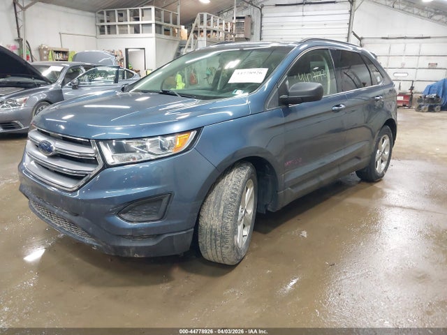 Ford Edge Se