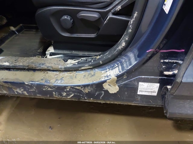 Ford Edge Se