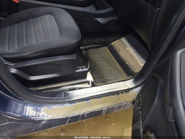 Ford Edge Se