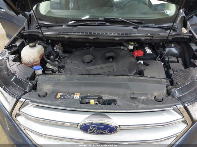 Ford Edge Se