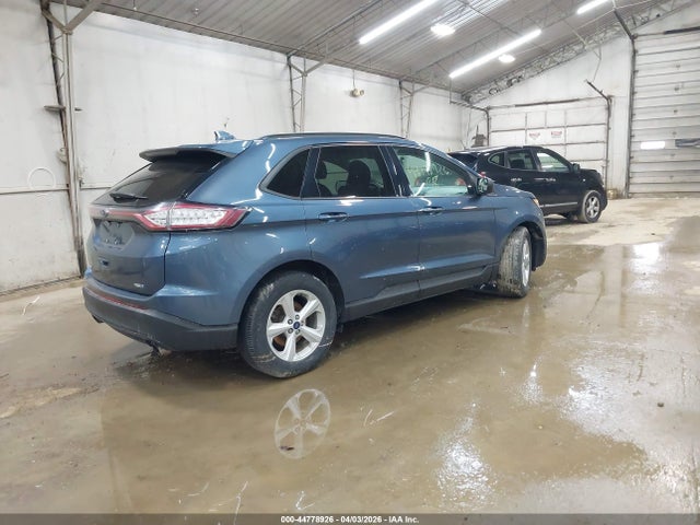 Ford Edge Se