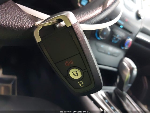 Ford Edge Se