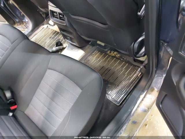 Ford Edge Se