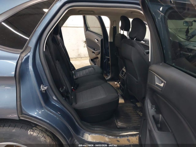 Ford Edge Se