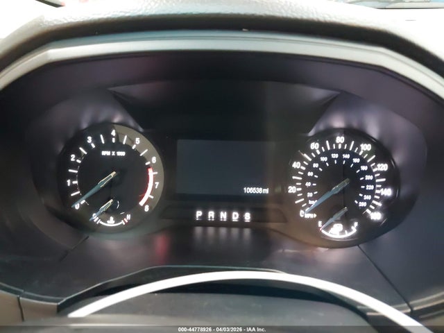 Ford Edge Se
