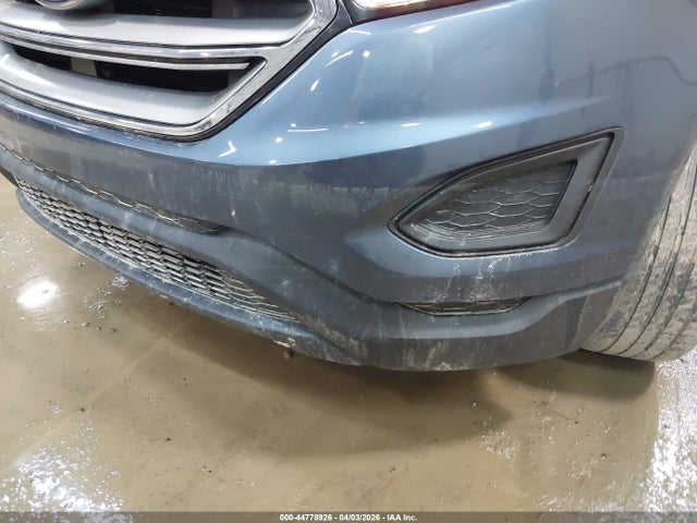 Ford Edge Se