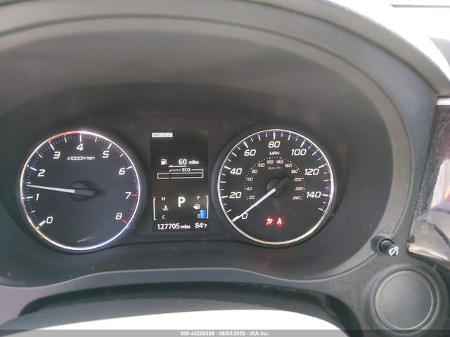 Mitsubishi Outlander Es