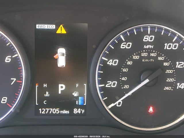 Mitsubishi Outlander Es