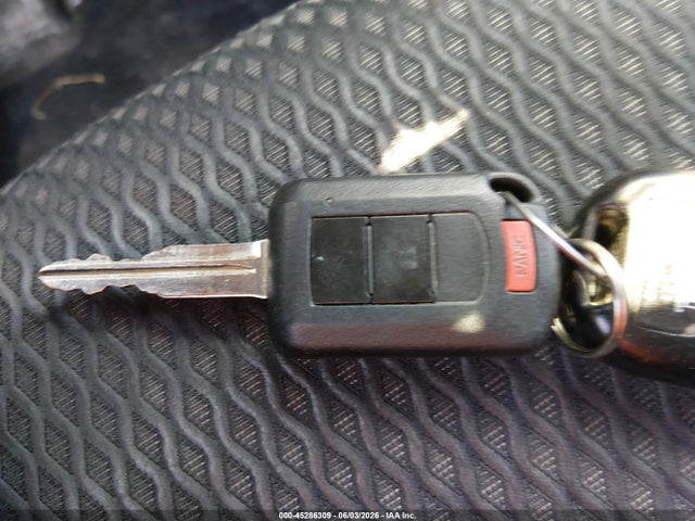 Mitsubishi Outlander Es