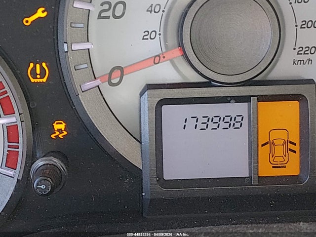 Honda Pilot Lx