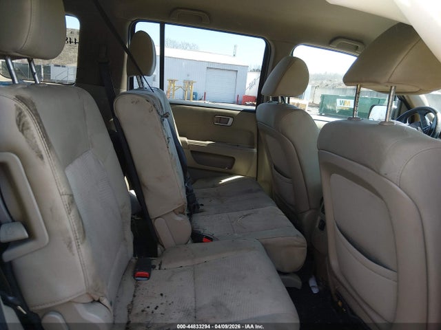 Honda Pilot Lx