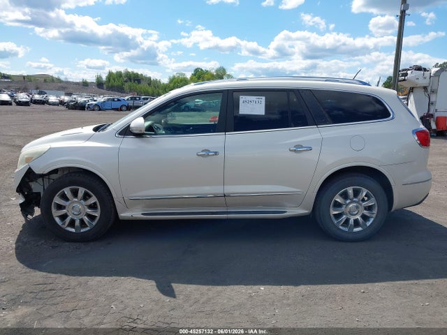 Buick Enclave Leather