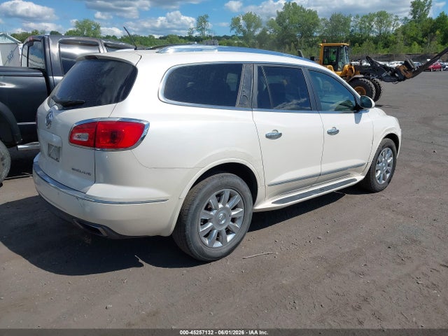 Buick Enclave Leather