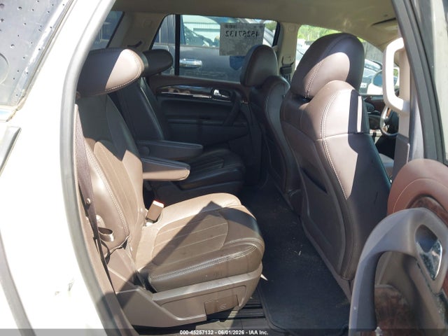 Buick Enclave Leather